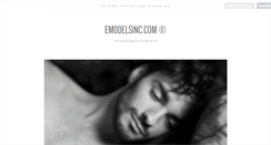 Desktop Screenshot of emodelsinc.com
