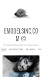 Mobile Screenshot of emodelsinc.com